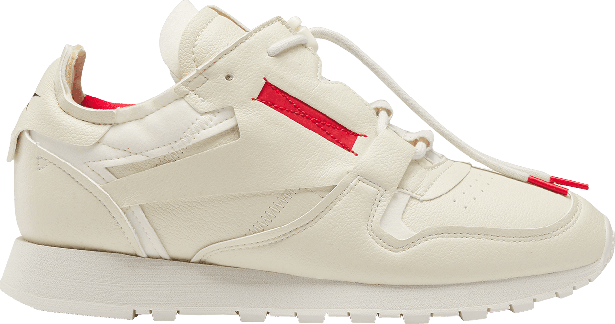 Obuv Reebok Reebok Classic Vegan
