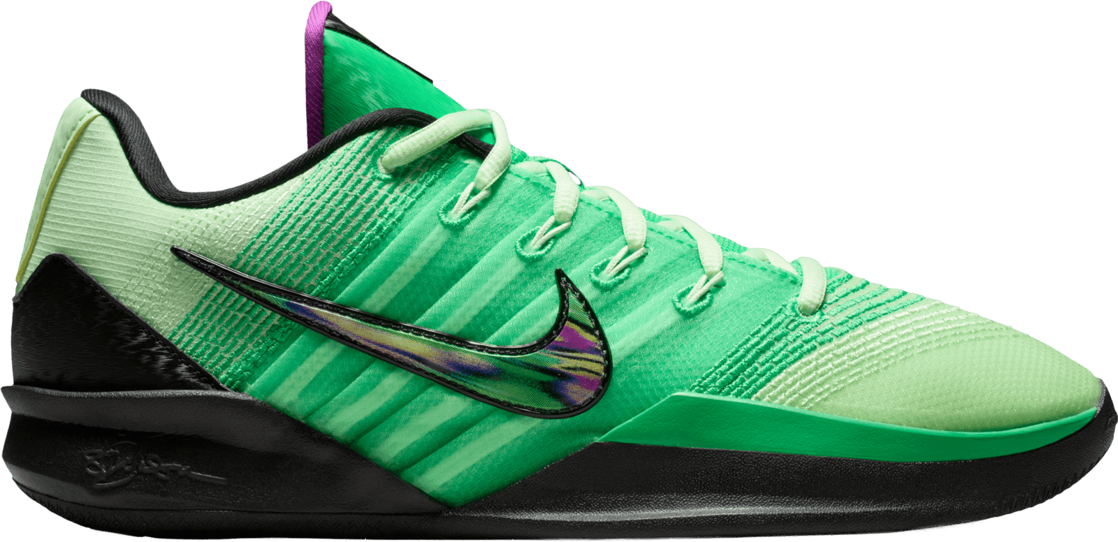 Indoorové boty Nike  Sabrina 3 Gamer Shoe Women