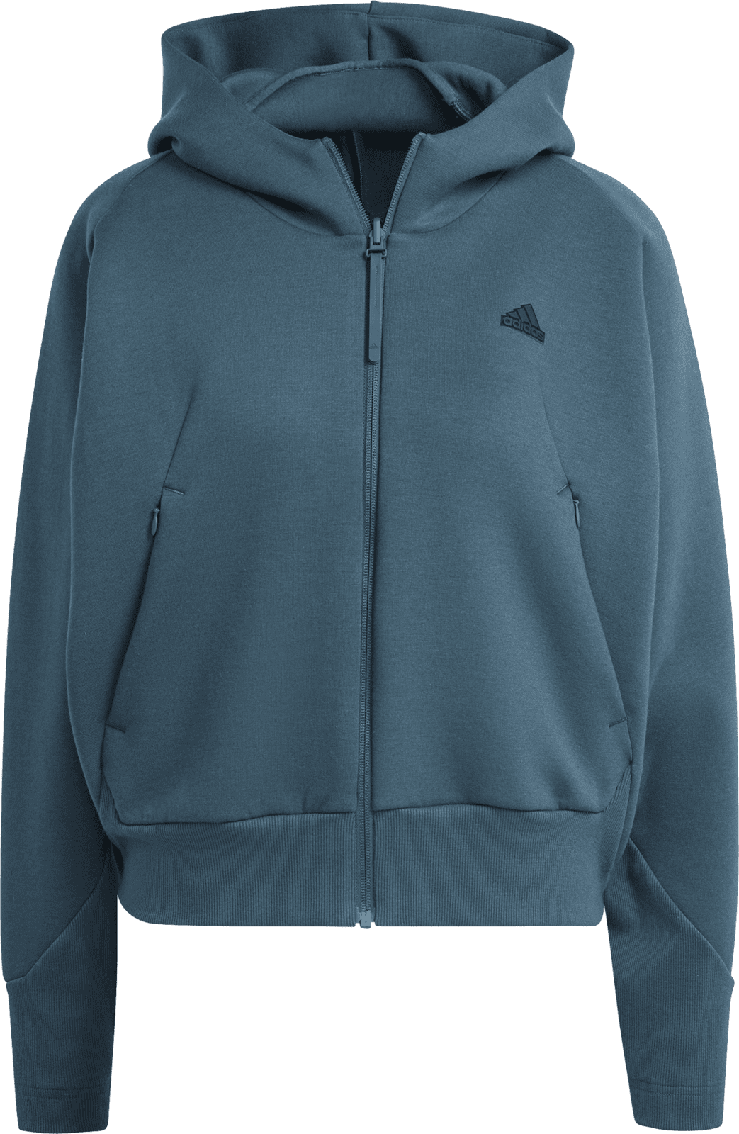 Mikina s kapucí adidas Sportswear  ZNE hooded jacket women