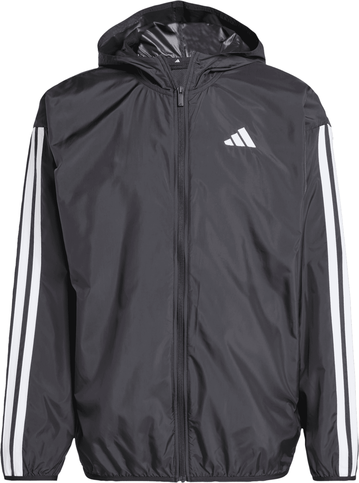 Bunda s kapucí adidas Sportswear je6325