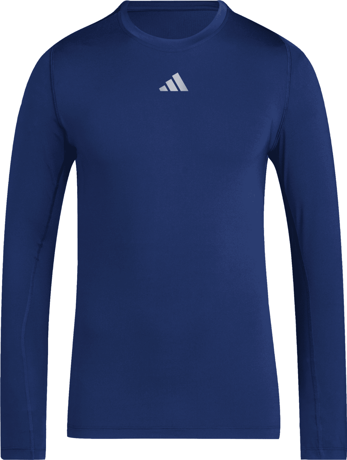 Triko s dlouhým rukávem adidas  Techfit AEROREADY Long Sleeve Kids