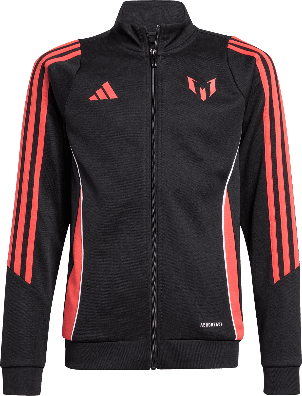 Souprava adidas  Messi Jacket Kids