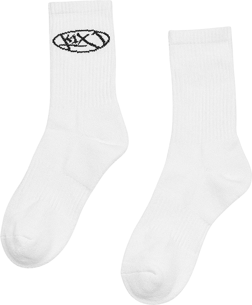 Ponožky K1X K1X Crew Socks
