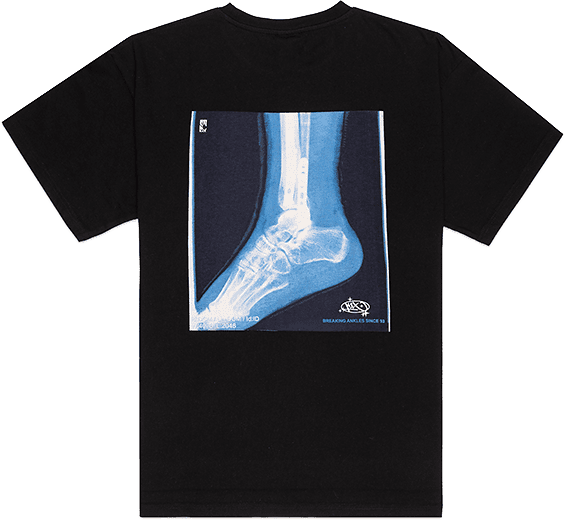 Triko K1X K1X Ankle Breaker T-Shirt