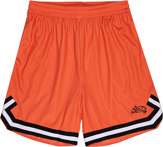 Šortky K1X K1X Double X Short