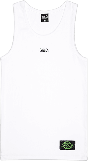 Tílko K1X K1X Logo Tanktop
