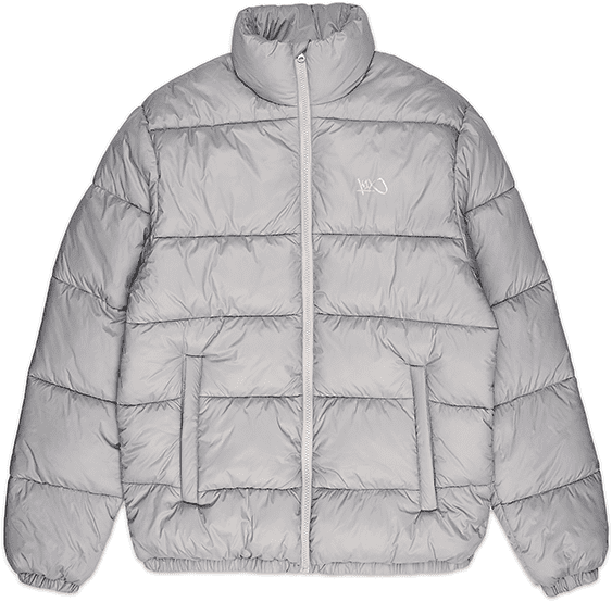 Bunda K1X K1X 3D Puffer Jacket