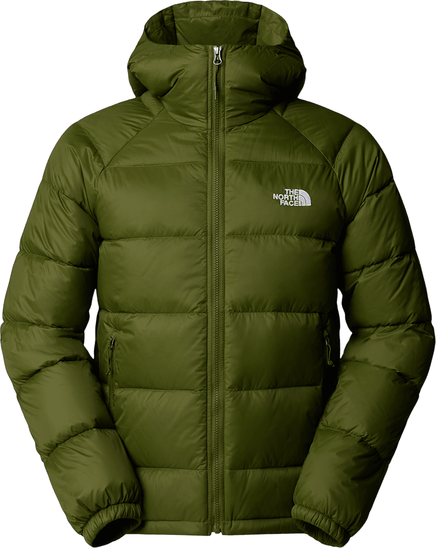 Bunda s kapucí The North Face The North Face Hydrenalite Down Hoody