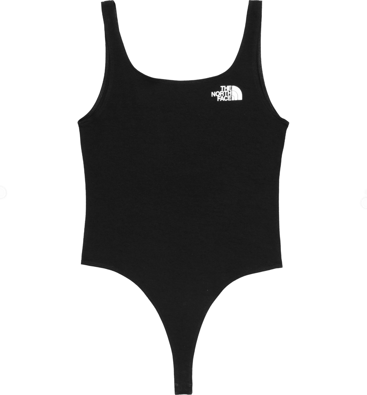 Tílko The North Face The North Face Interlock Body women