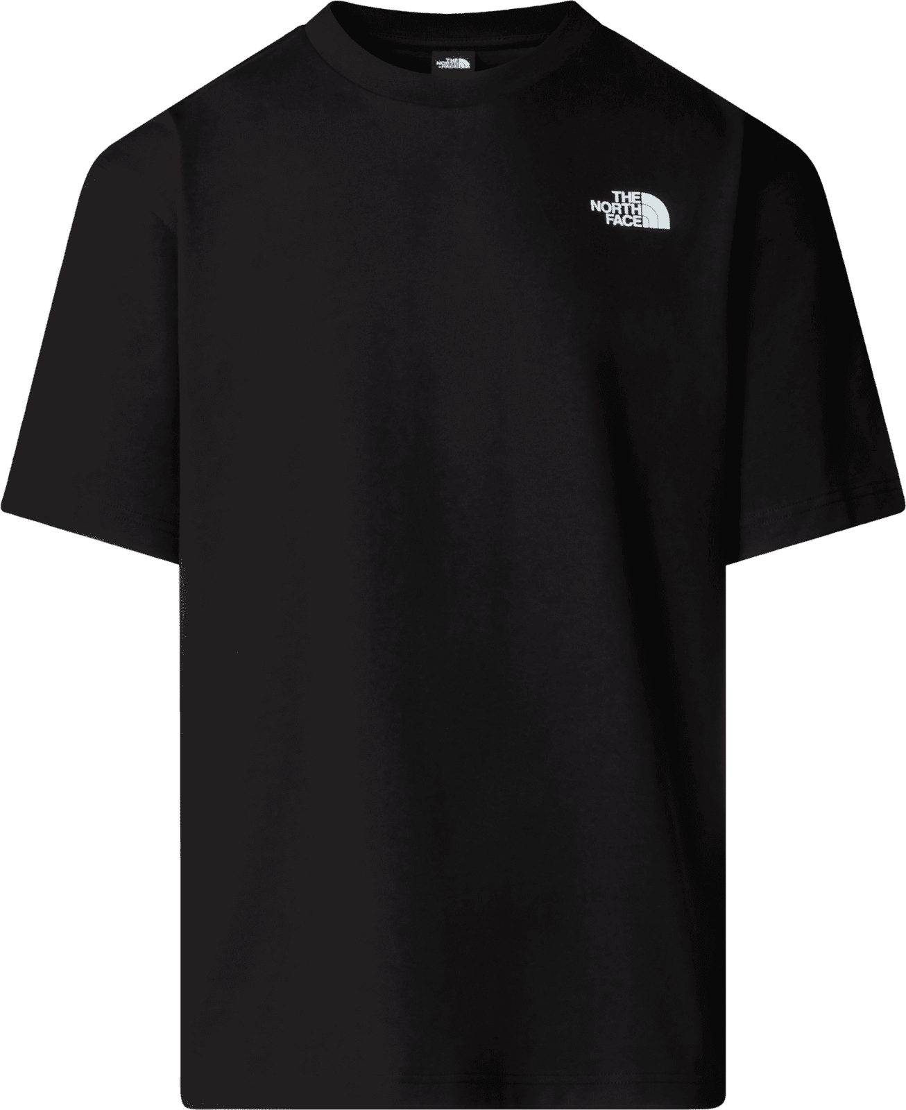 Triko The North Face The North Face Nse Oversized T-Shirt