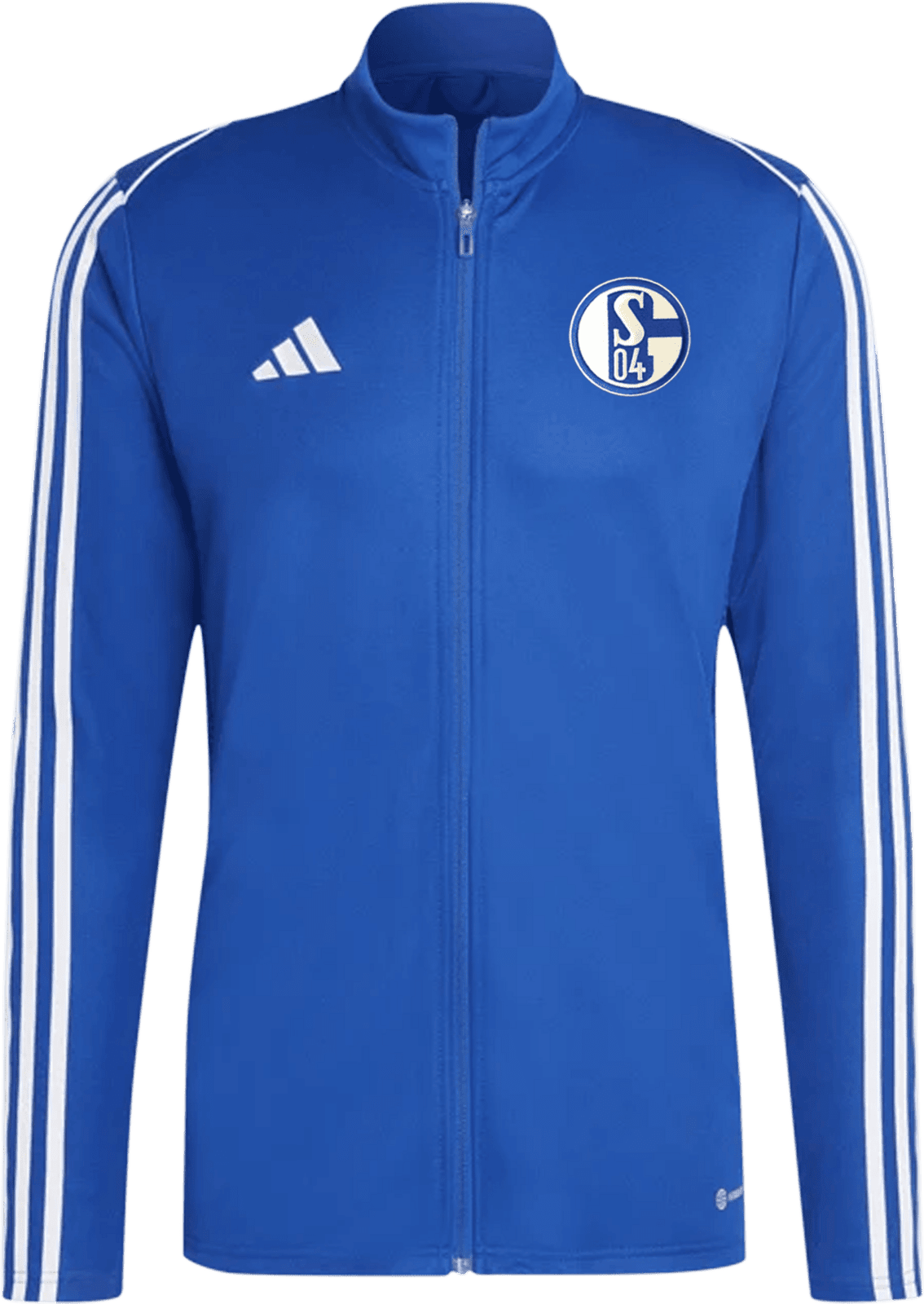 Bunda adidas  FC Schalke 04 trackjacket