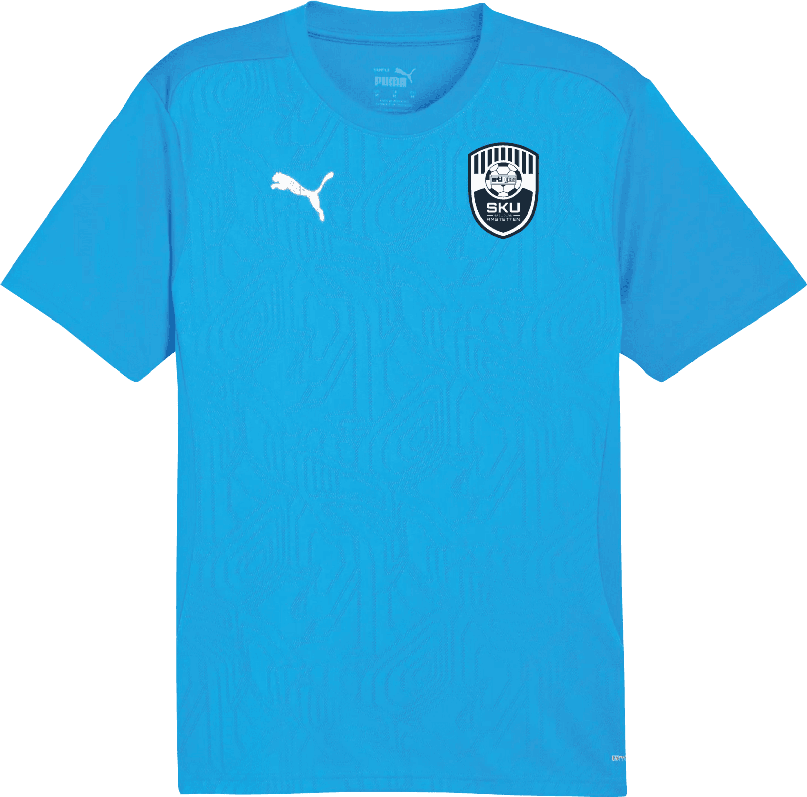 Triko Puma  SKU Amstetten Training Shirt