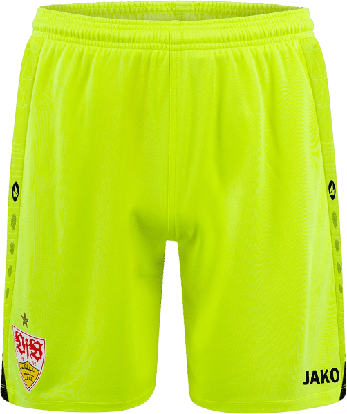 Šortky Jako JAKO VfB Stuttgart Goalkeeper Shorts