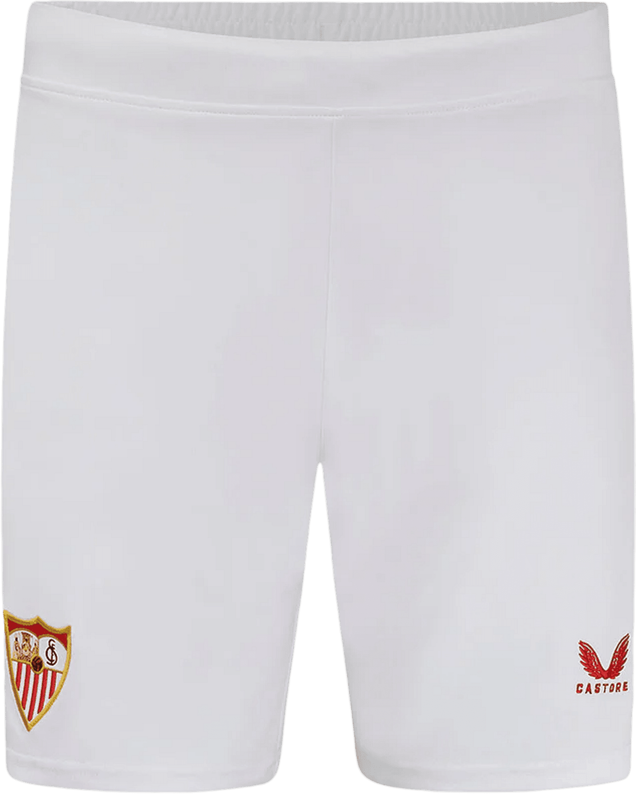Šortky Castore Castore FC Sevilla Short 2024/2025 Kids