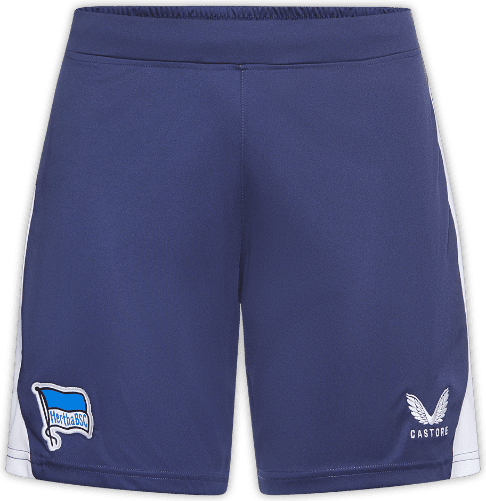 Šortky Castore Castore Hertha BSC Berlin Short 2025/2026