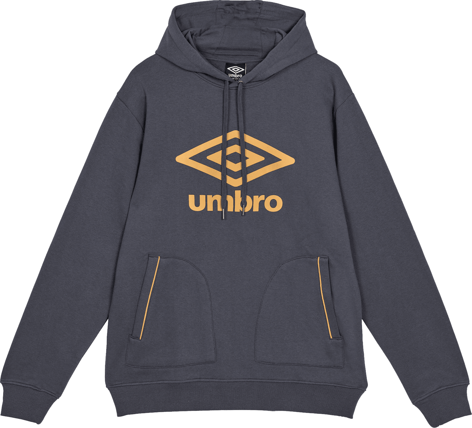 Mikina s kapucí Umbro Umbro Core Oh hoody