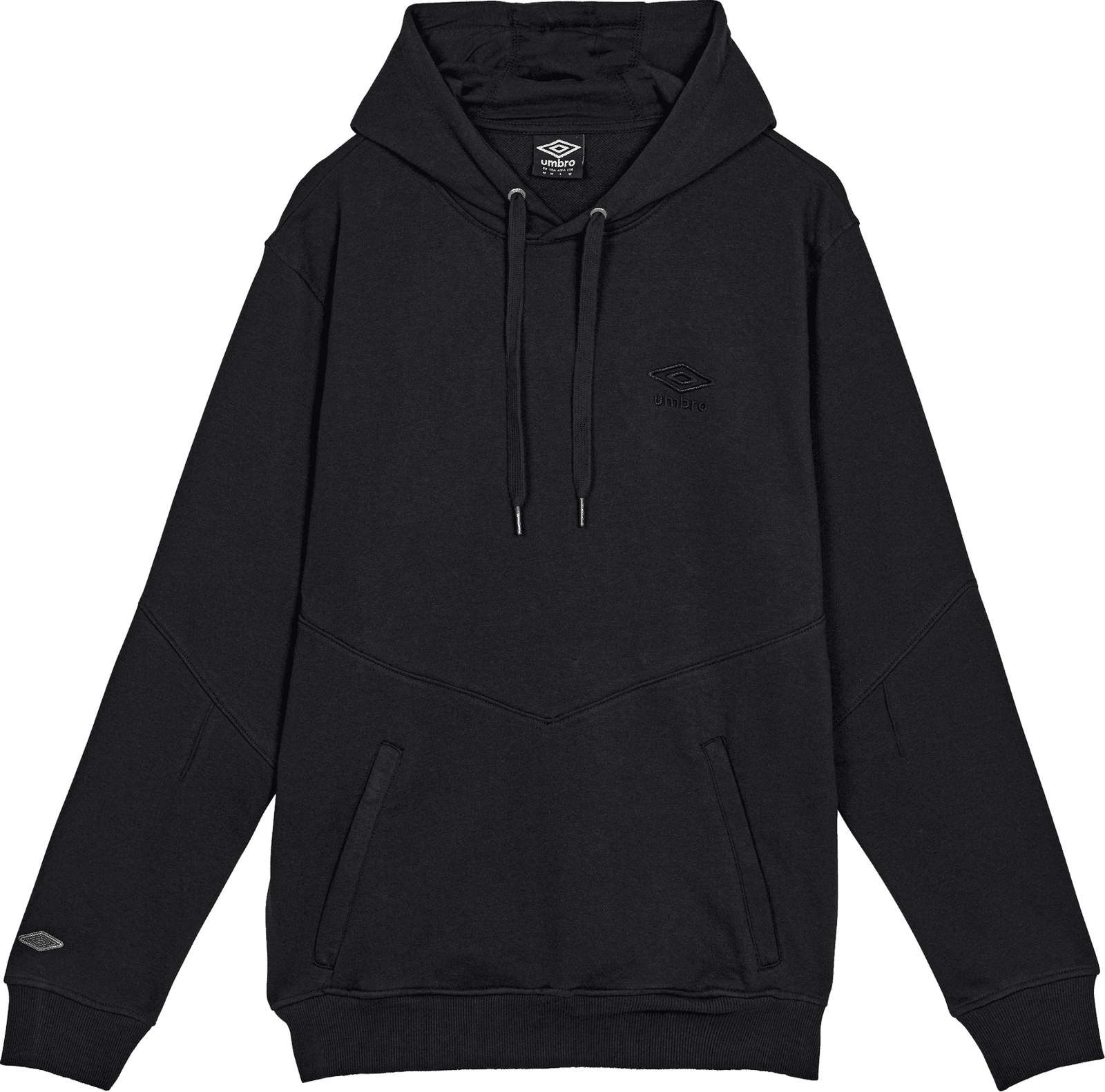 Mikina s kapucí Umbro Umbro Sports Style hoody