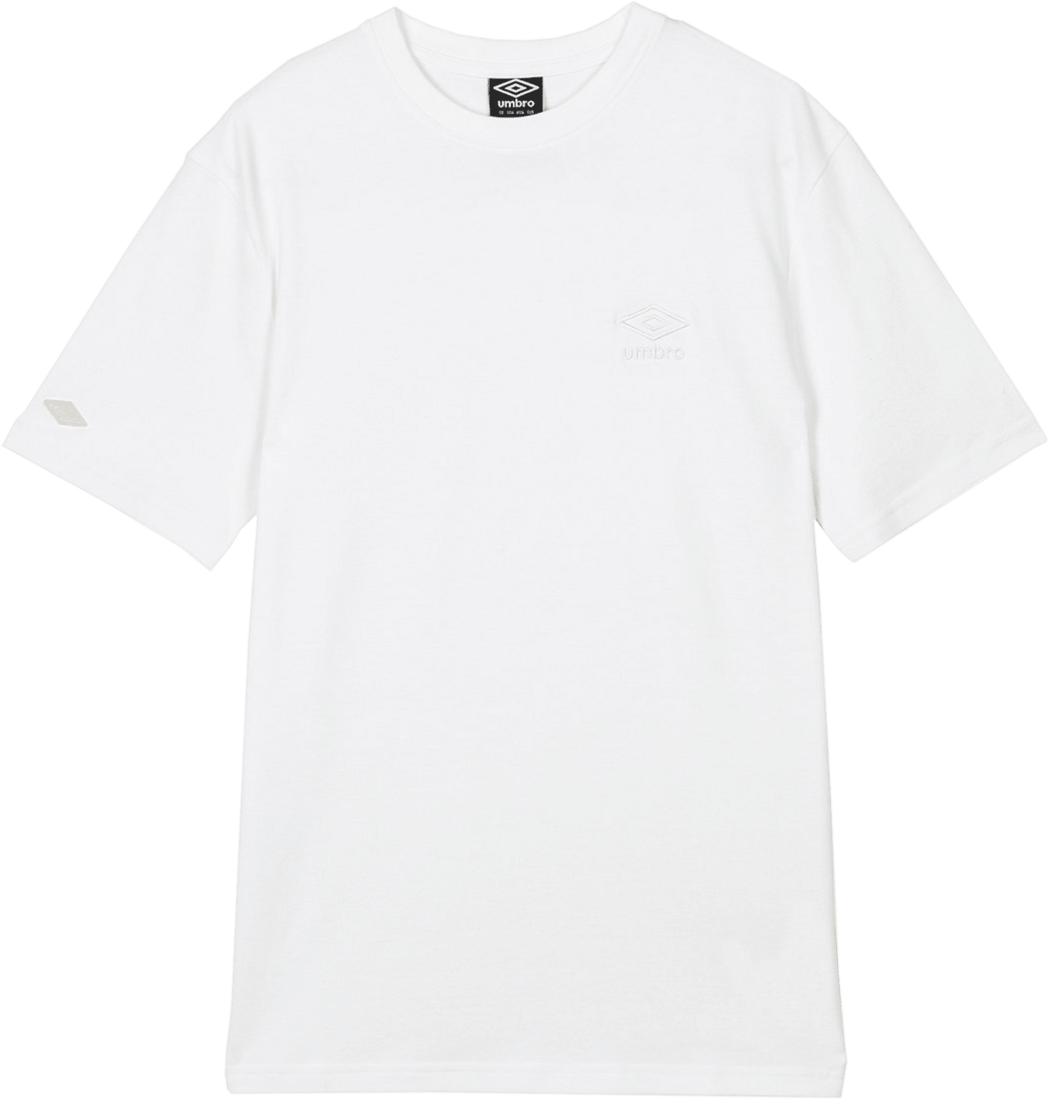 Triko Umbro Umbro Sport Style Pique t-shirt
