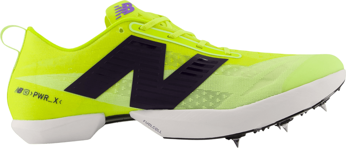 Tretry New Balance FuelCell SuperComp PWR-X v3