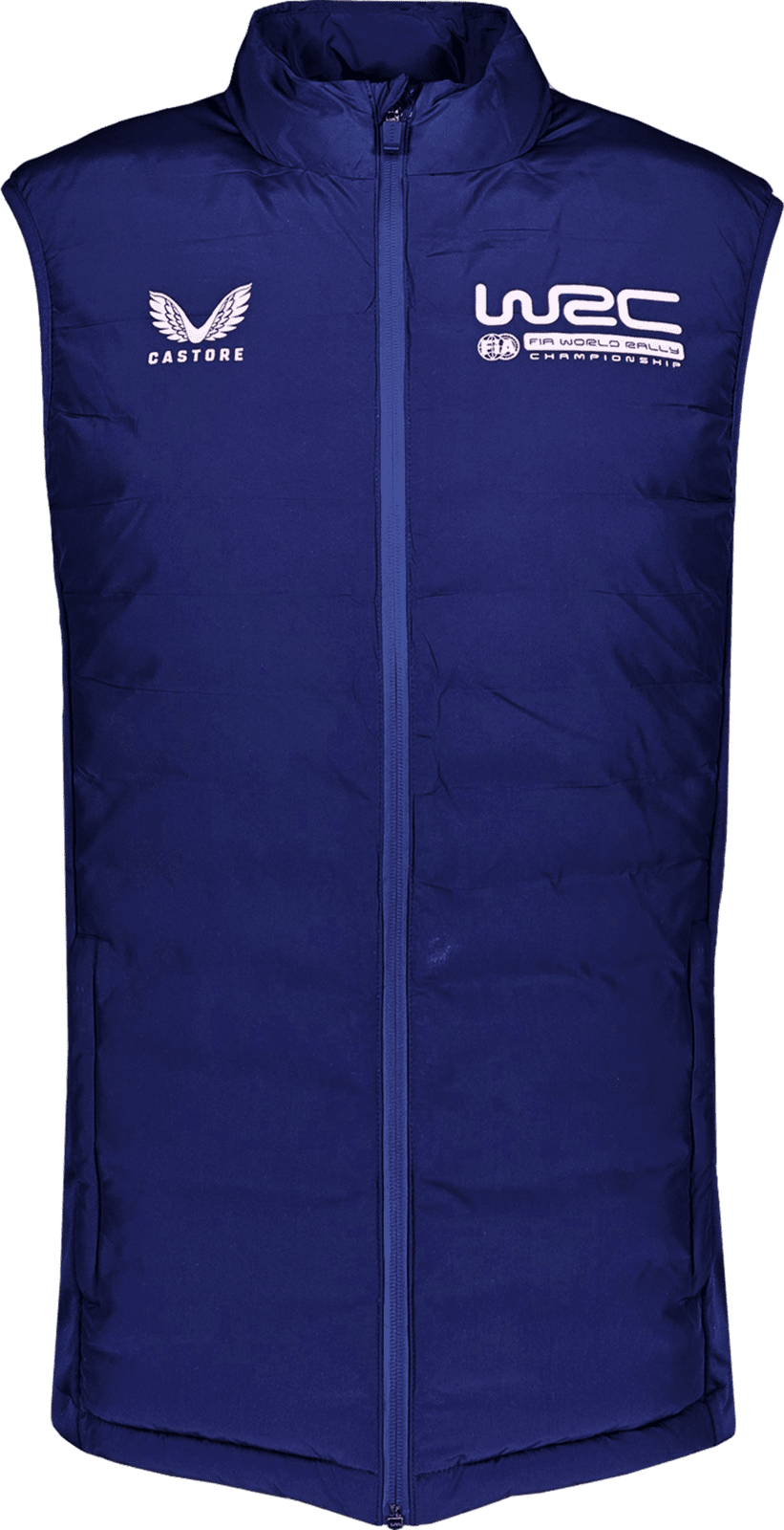 Vesta Castore Castore WRC Padded Vest