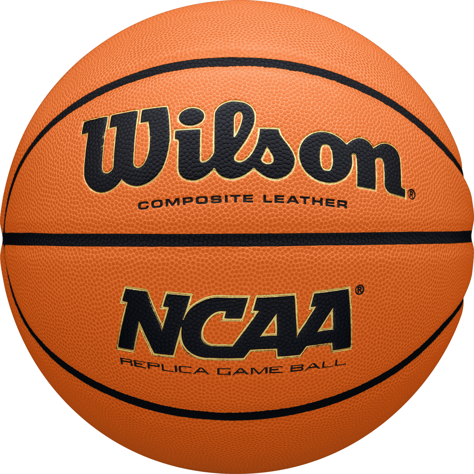 Míč Wilson Wilson NCAA Replica Basketball Training Ball