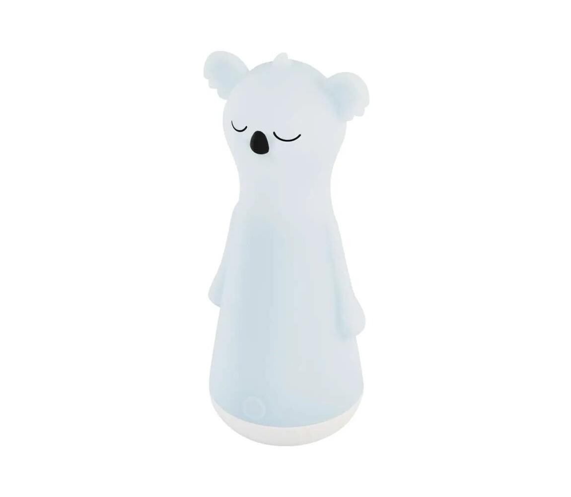 LED Stmívatelná nabíjecí dětská svítilna LED/3,7V 1200 mAh P3216