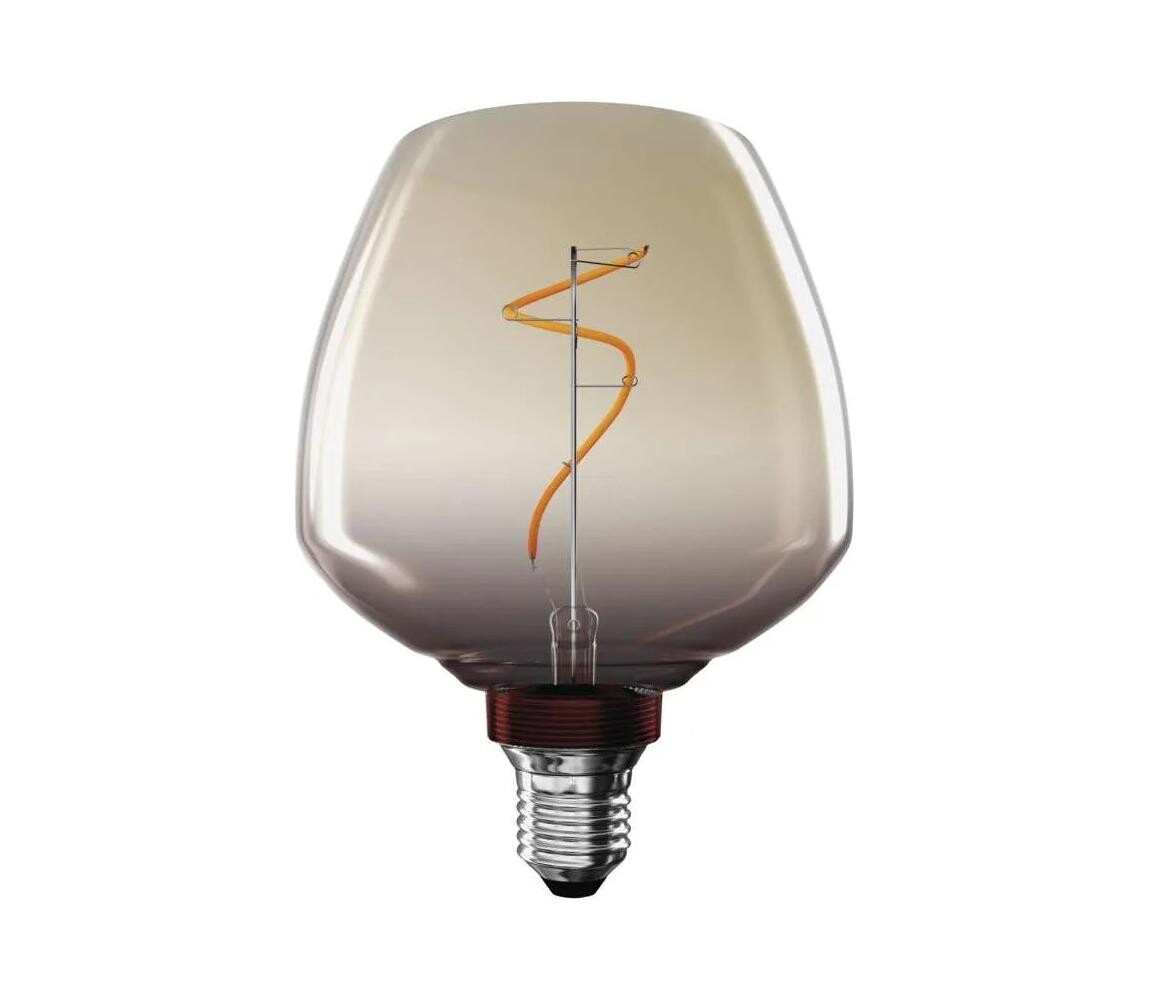 LED Žárovka DECO VINTAGE S123 E27/4W/230V 1800K Z59G01