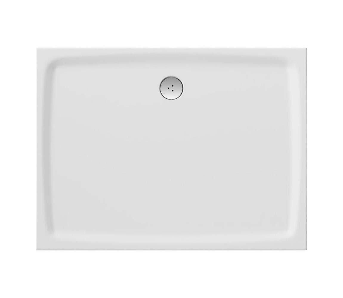 Ravak XA03G711010 - Sprchová vanička obdélníková GIGANT 90x120 cm bílá XA03G711010