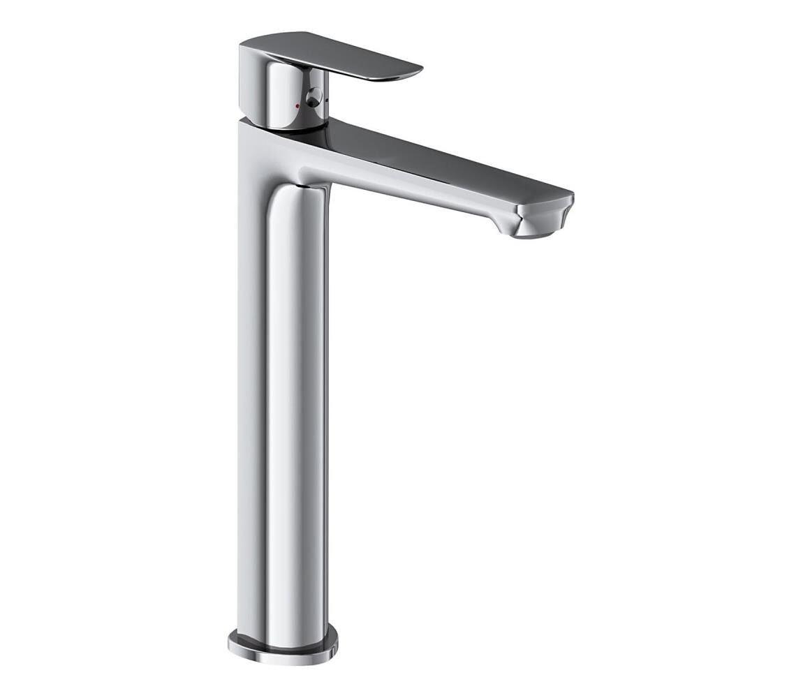 Ravak X070472 - Umyvadlová baterie LIFE 28 cm lesklý chrom X070472