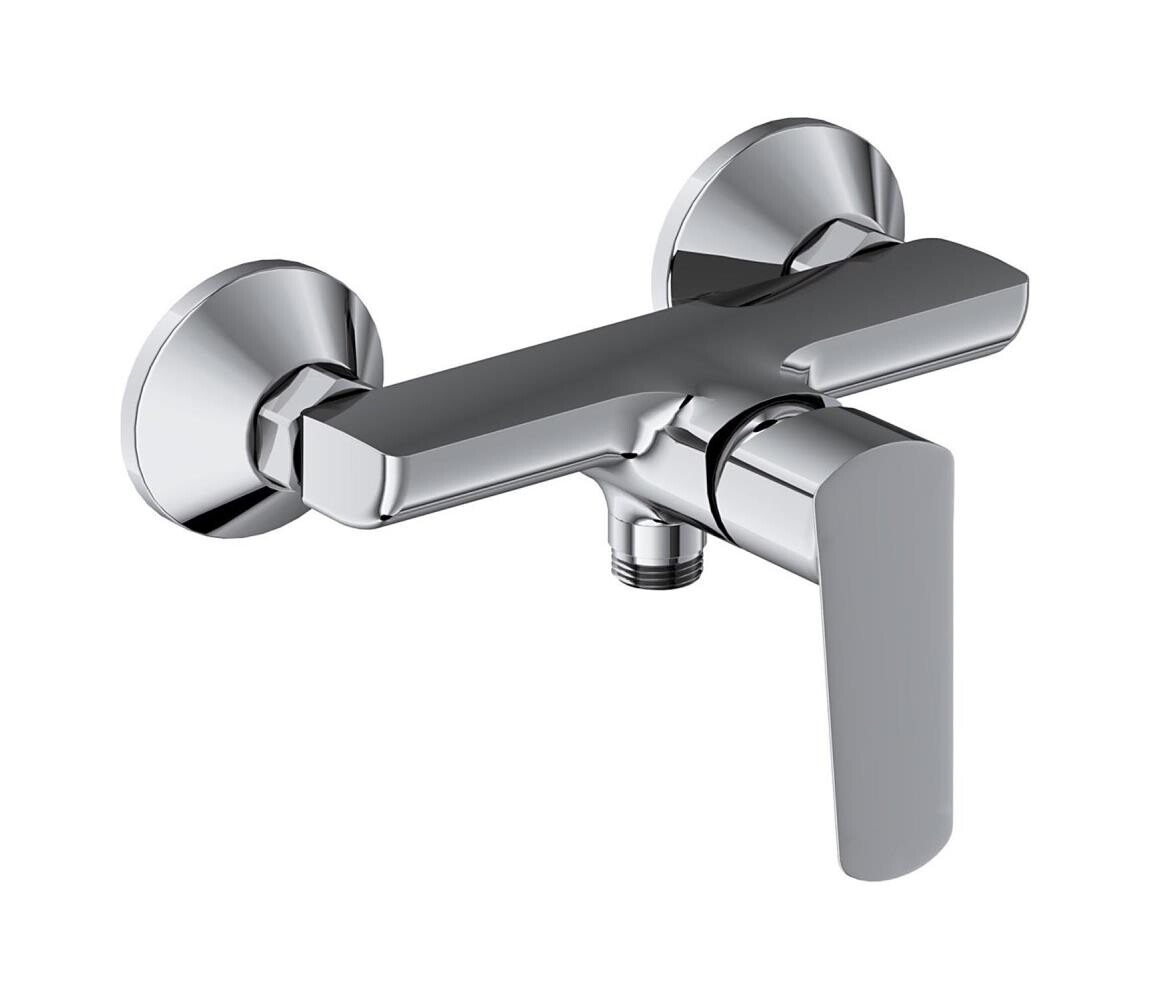 Ravak X070474 - Sprchová baterie LIFE lesklý chrom X070474