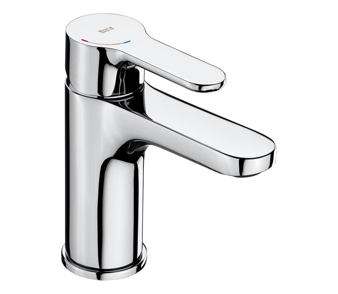 Roca A5A3K09C00 - Umyvadlová baterie L20 14,2 cm lesklý chrom A5A3K09C00