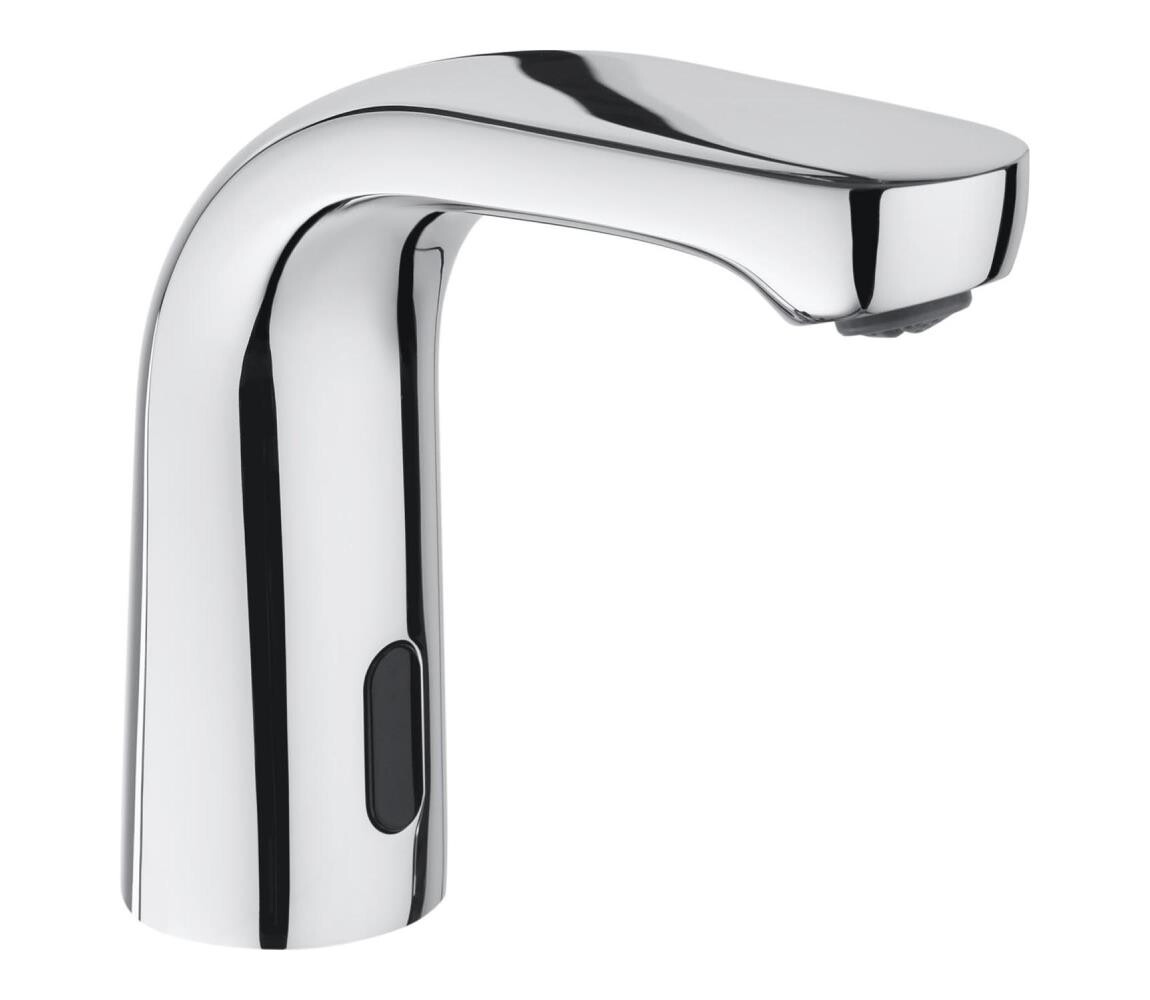 Roca A5A5509C00 - Bezdotyková umyvadlová baterie L20 230V lesklý chrom A5A5509C00