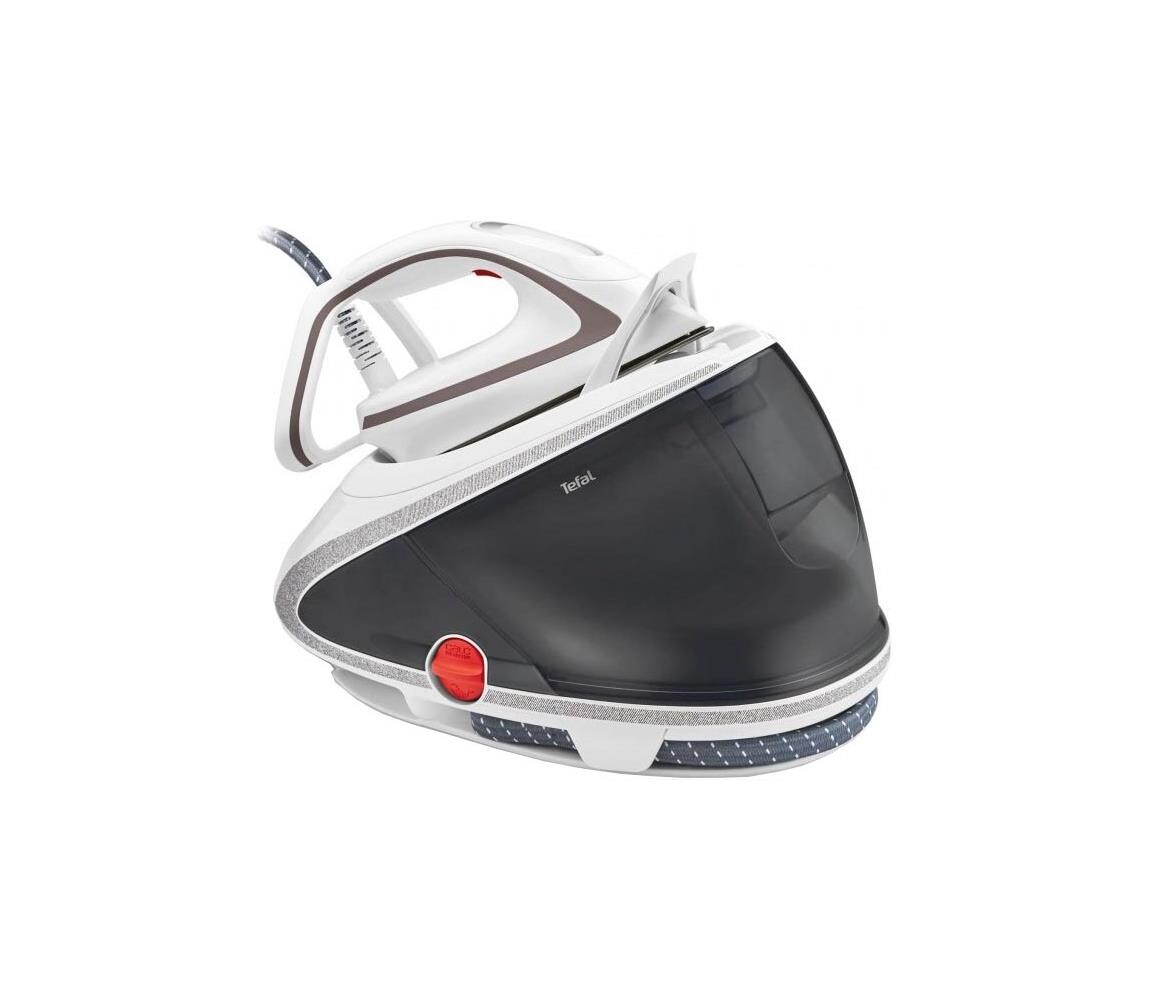 Tefal - Parní generátor PRO EXPRESS ULTIMATE 2600W/230V GV9567E1