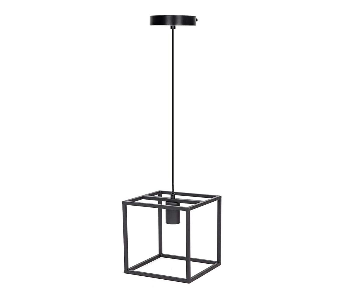 B.V.  - Lustr na lanku 1xE27/40W/230V B10305O1O