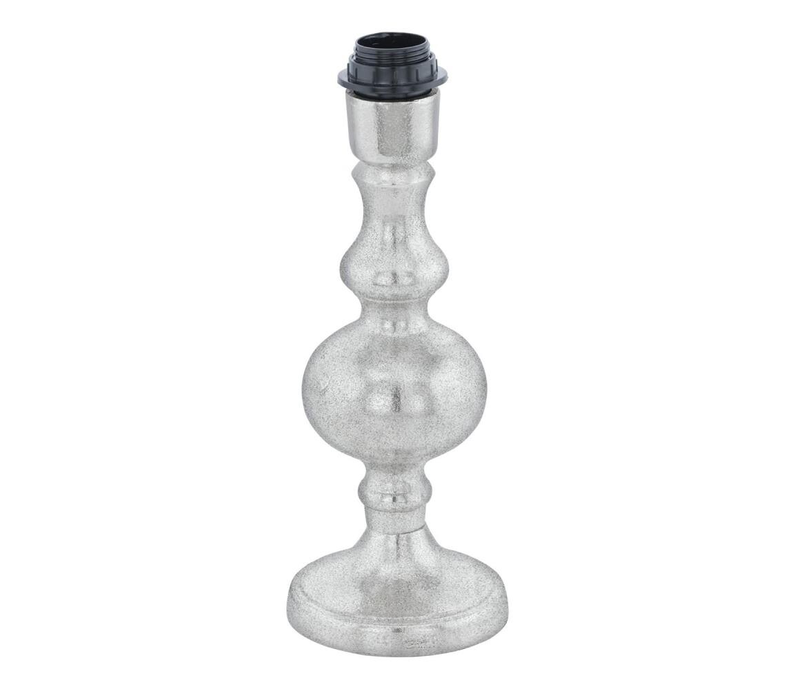 Eglo 49176 - Noha lampová BEDWORTH 1xE27/60W/230V 49176