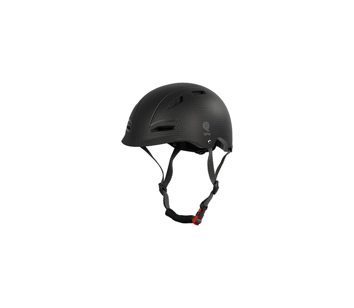 QPlay - Dětská h MANBO vel. M černá HM-01-Mblack