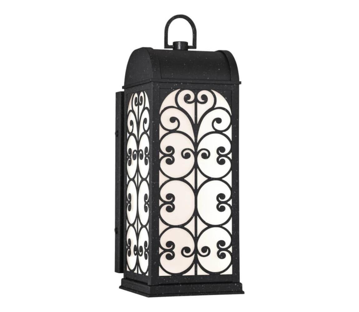 Westinghouse 63395 - LED Venkovní nástěnné svítidlo ROZZANO LED/16W/230V IP44 63395