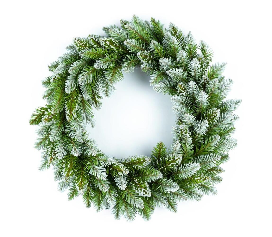 Vánoční věnec pr. 54 cm EL-WADD