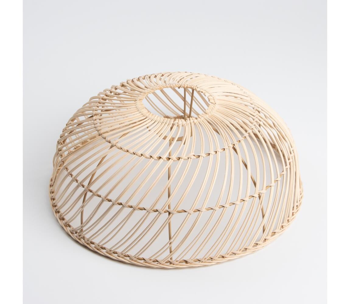 Eglo 781131 - Náhradní stínidlo ke svítidlu KERIA pr. 40 cm béžová 781131