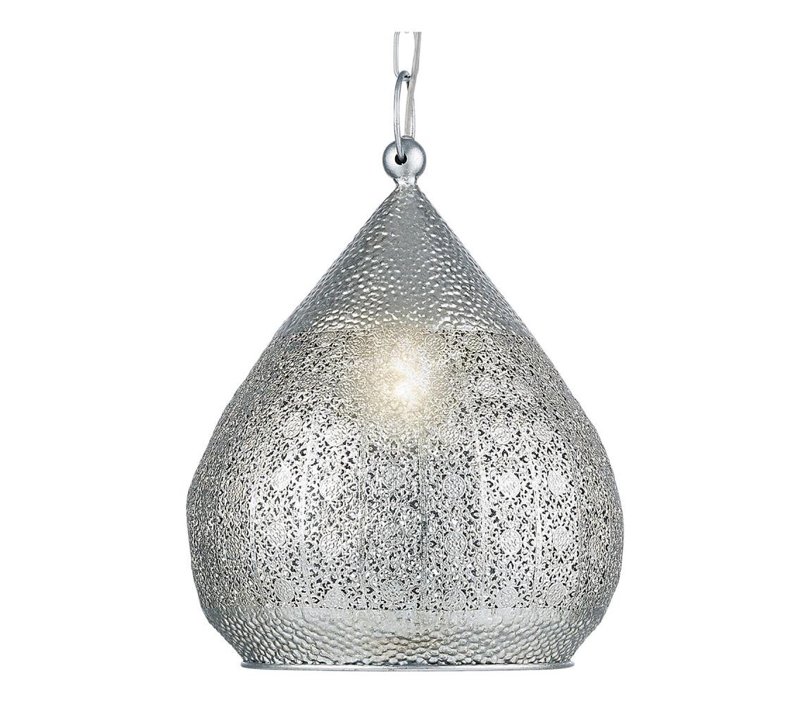 Eglo 49716 - Závěsné svítidlo MELILLA 1xE27/60W 49716