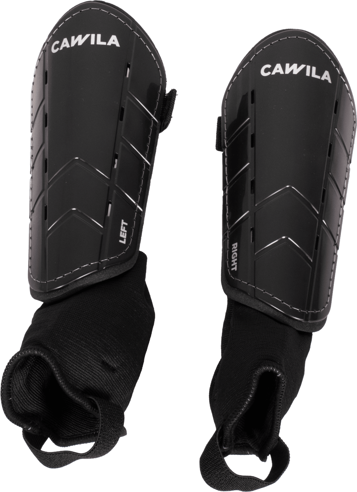 Chrániče Cawila Cawila Gear Classic Shin Guards