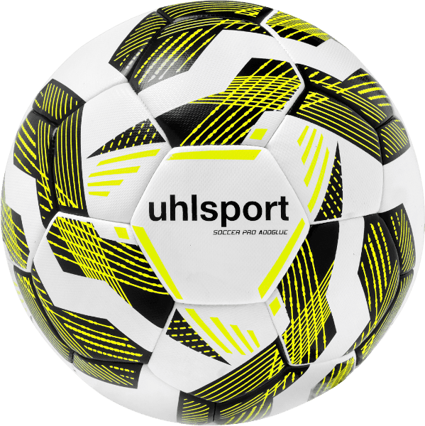 Míč Uhlsport uhlsport Soccer Pro Addglue Training Ball