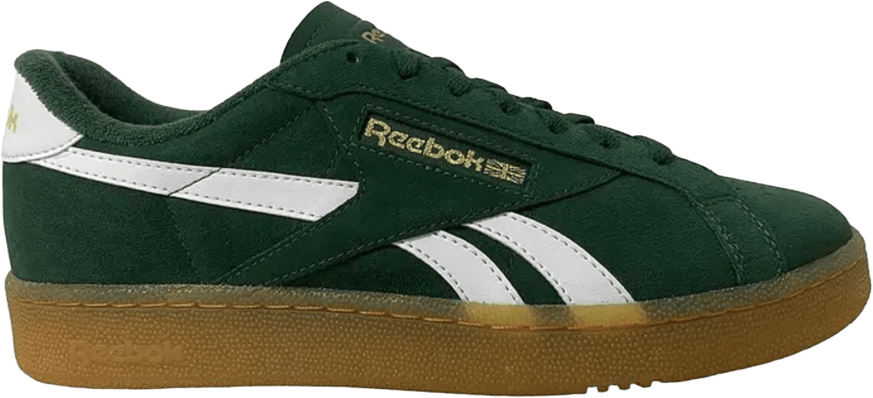 Obuv Reebok CLUB C GROUNDS UK