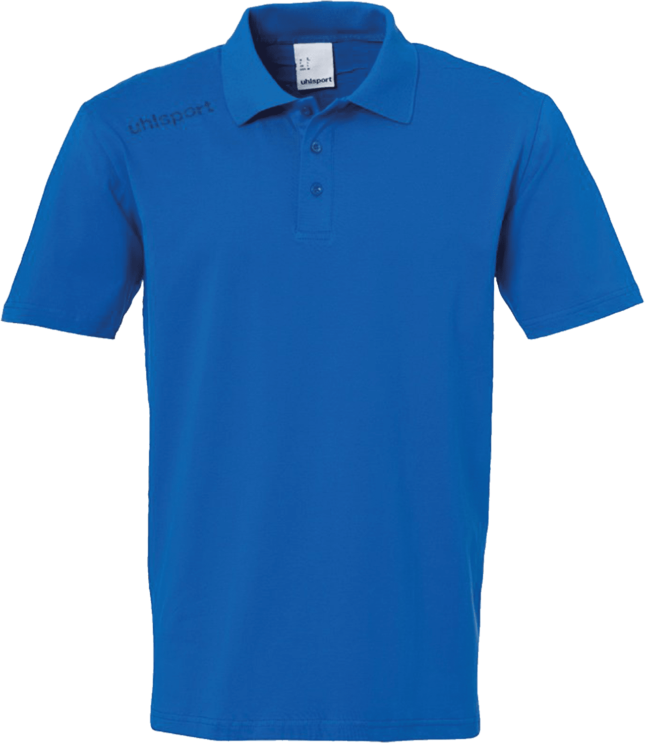 Polokošile Uhlsport uhlsport essential polo-shirt