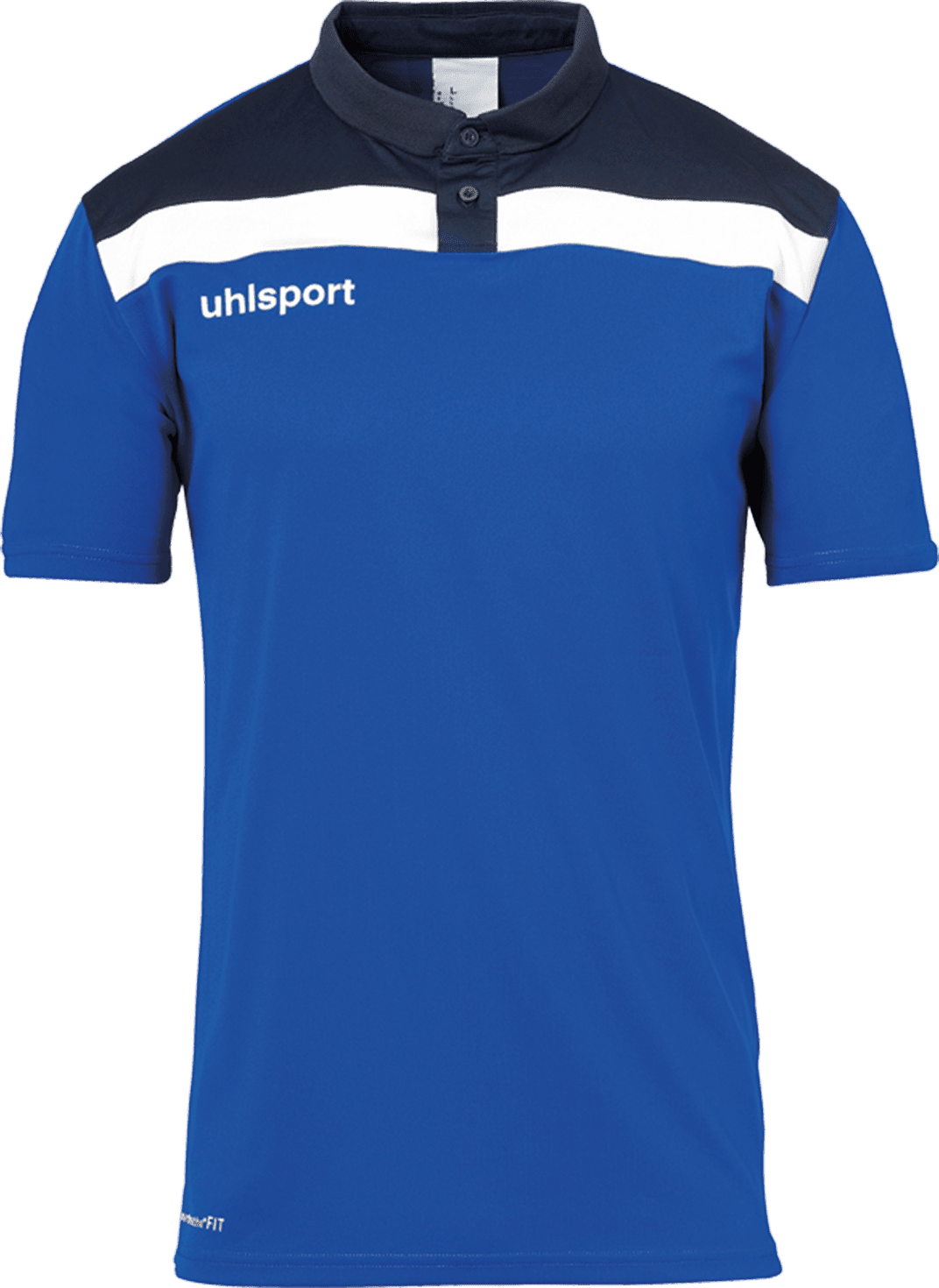 Polokošile Uhlsport uhlsport offense 23 polo-shirt
