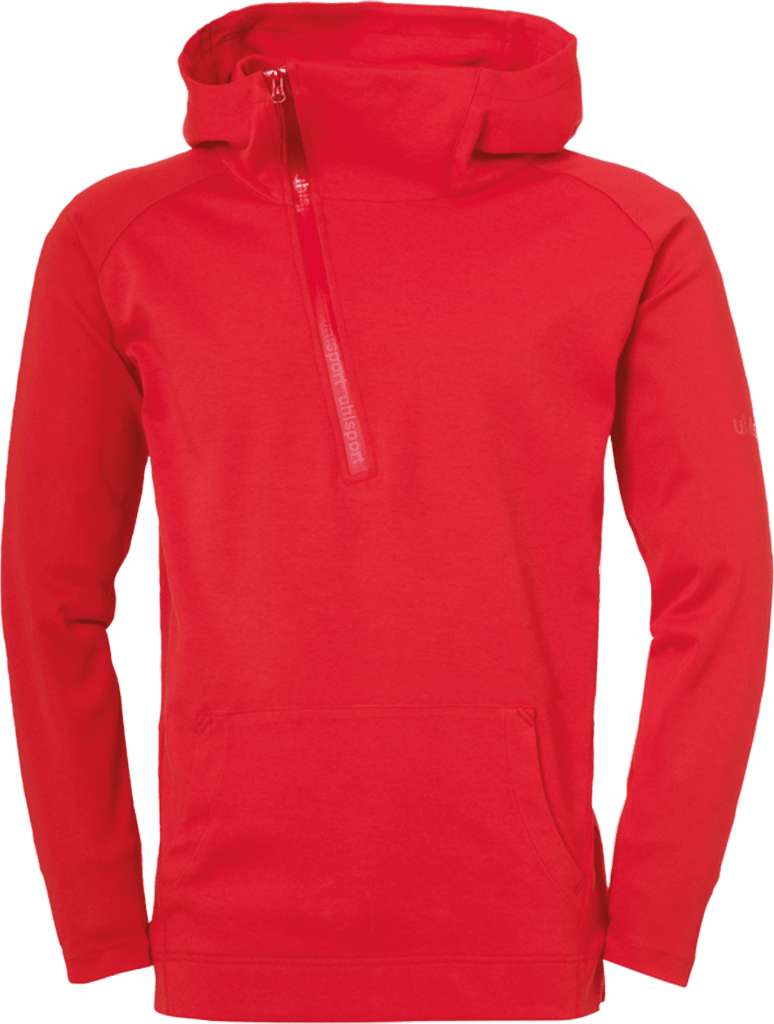 Mikina s kapucí Uhlsport uhlsport essential pro ziptop