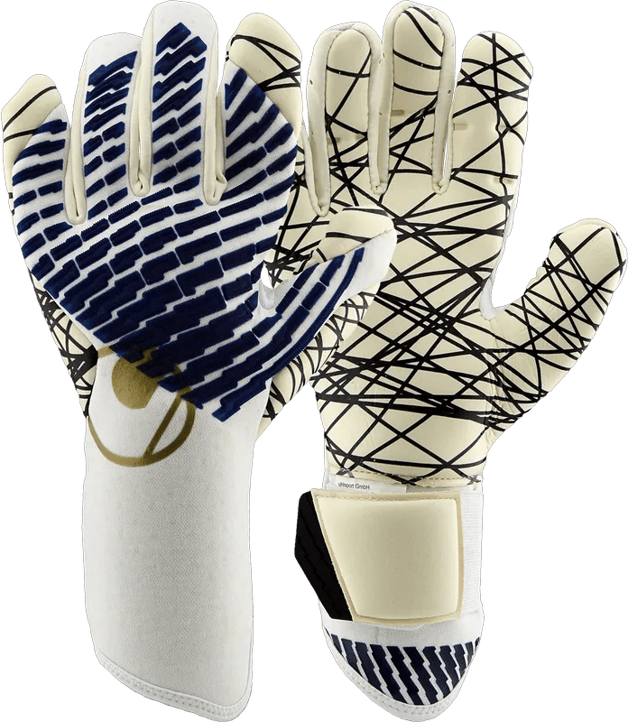 Brankářské rukavice Uhlsport uhlsport FM Premium Edition Ultragrip HN #380 Goalkeeper Gloves