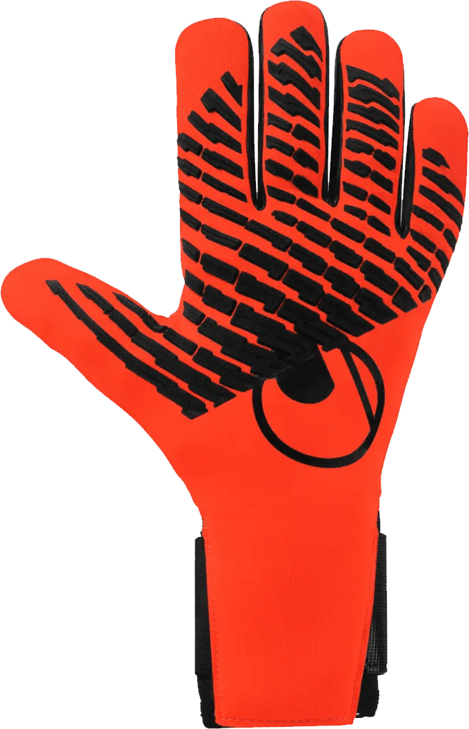 Brankářské rukavice Uhlsport uhlsport FM Power Edition Absolutgrip HN Fit #379 Goalkeeper Gloves