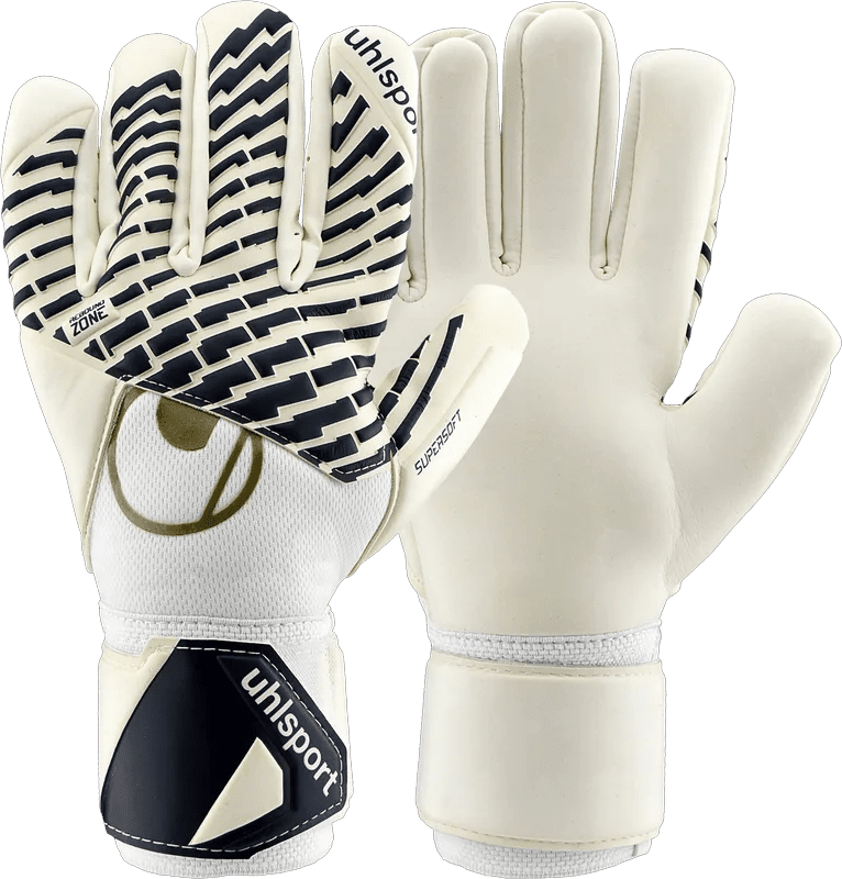 Brankářské rukavice Uhlsport uhlsport FM Premium Edition Supersoft HN #380 Goalkeeper Gloves