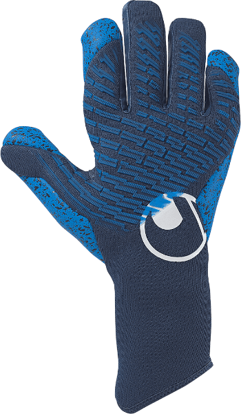 Brankářské rukavice Uhlsport uhlsport Fangmaschine Aquagrip HN Goalkeeper Gloves